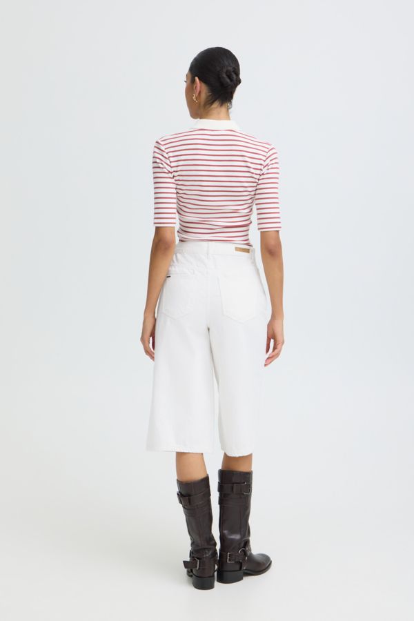 Bermuda jeans 