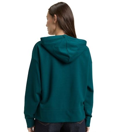 Chandail à capuchon - 050485 - Tom Tailor