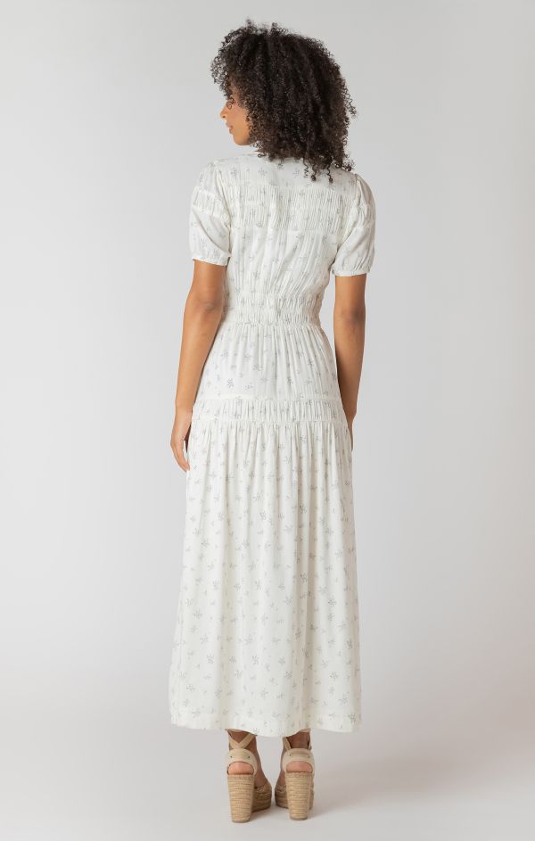 Robe imprimée - 2722531 DG - Room 34