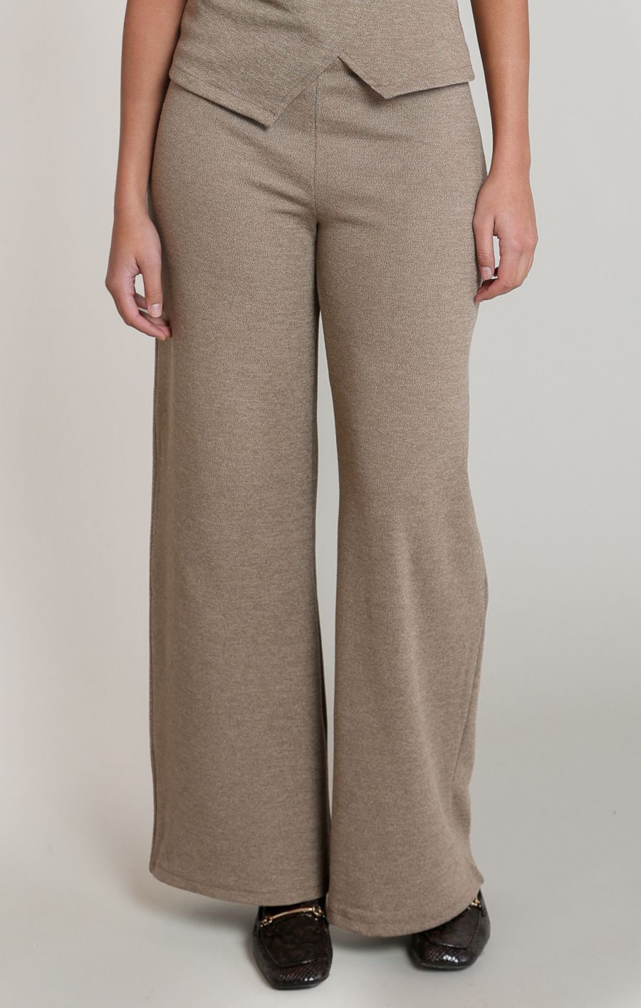 Pantalon taille élastique - 2822202 D - Dex