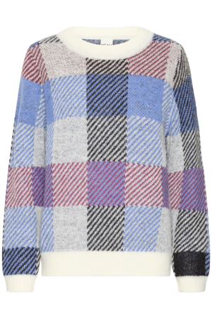 Chandail tricot
