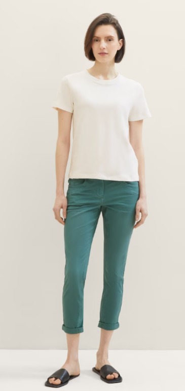 Pantalon jogger 