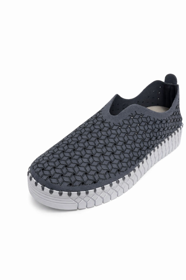 Soulier plateforme léger - Tara-01 - Taxi