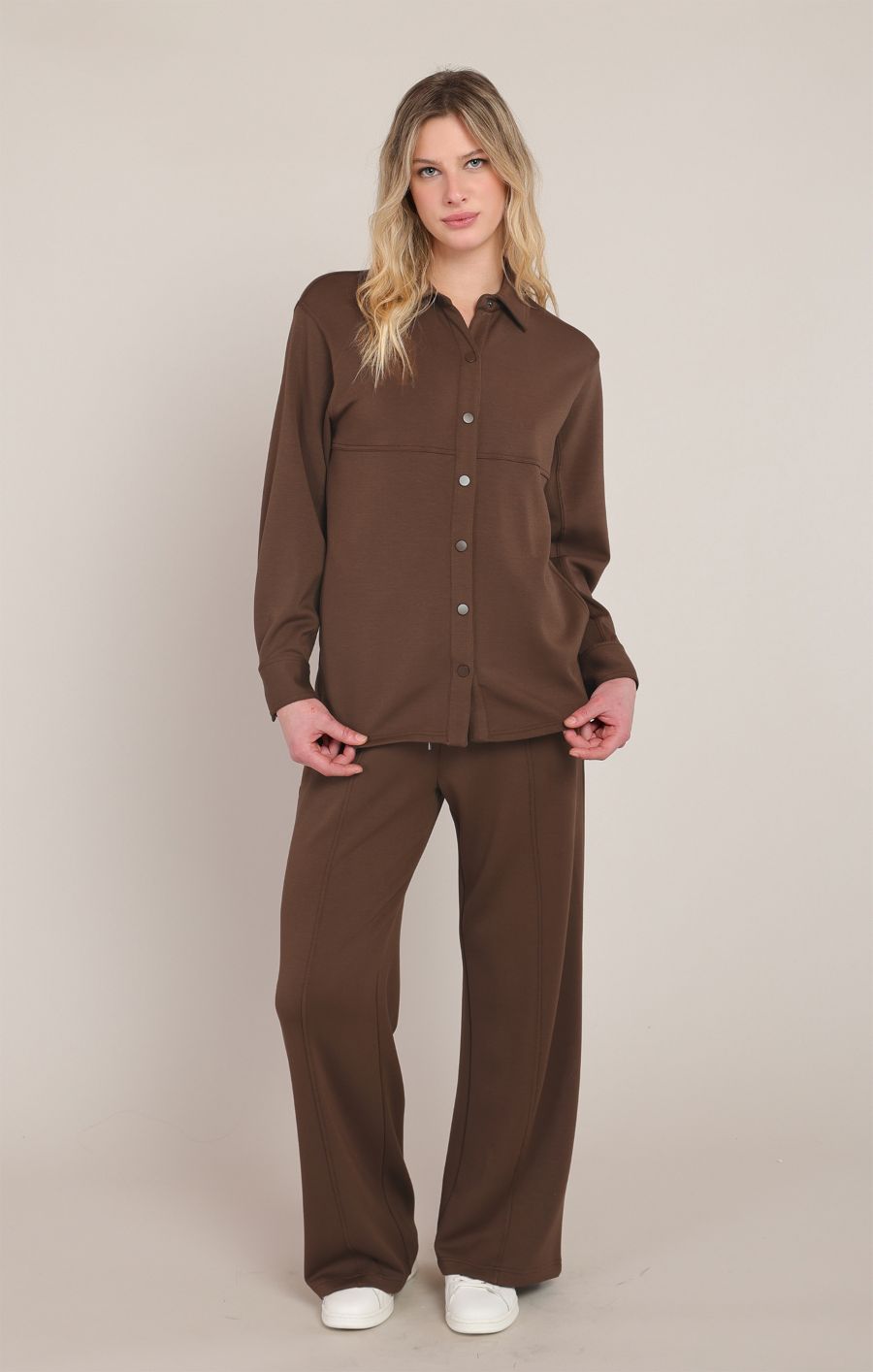 Pantalon taille ajustable confortable - 2822205 D - Dex