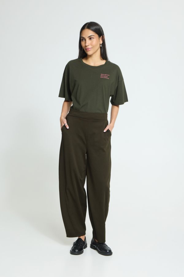 Pantalon Kate ballon