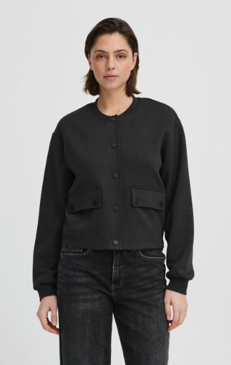 Veste style bomber - 20125175 - Ichi