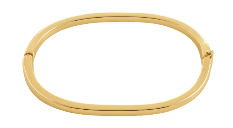 Alaia bracelet rigide - 662536002 - Pilgrim