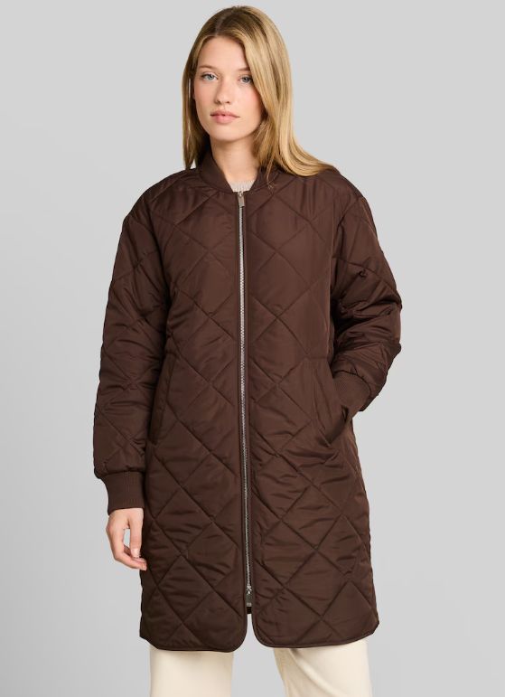 Manteau matelassé - 1051148 - Tom Tailor