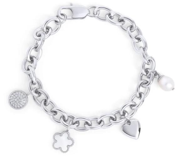 Bracelet Aurelle - T226B004 - Mia Bijoux