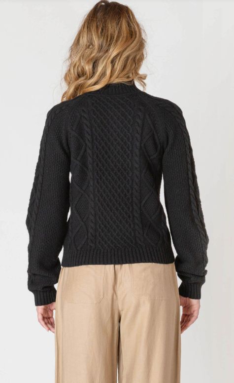 Chandail tricot