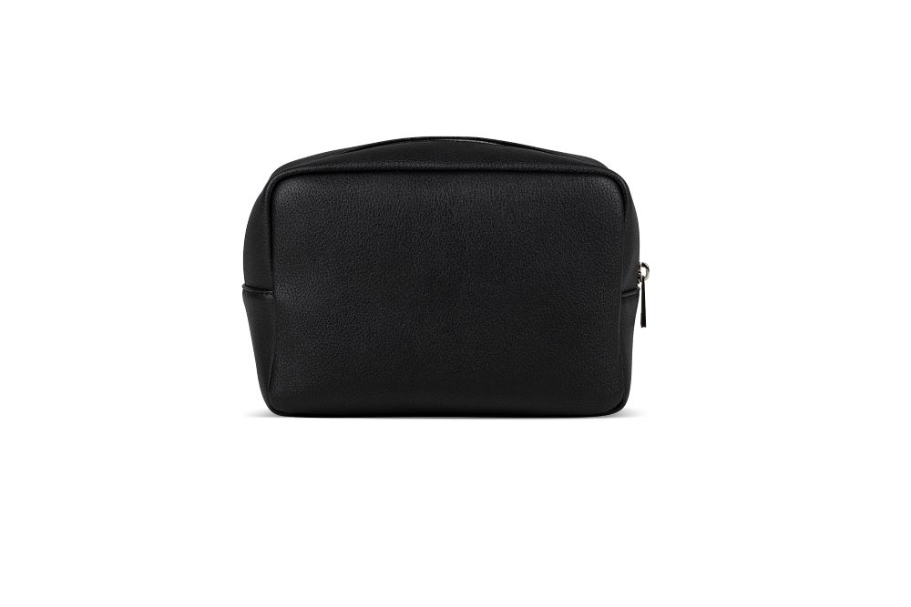 Zoe trousse en cuir vegan 