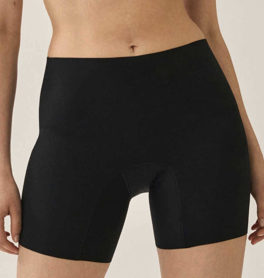 Cuissard cycliste gainant - 4831 - Naturana
