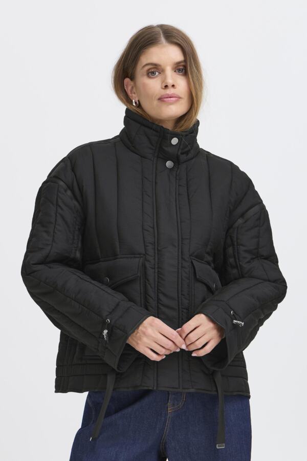 Manteau sport transition - 20615632 - Fransa