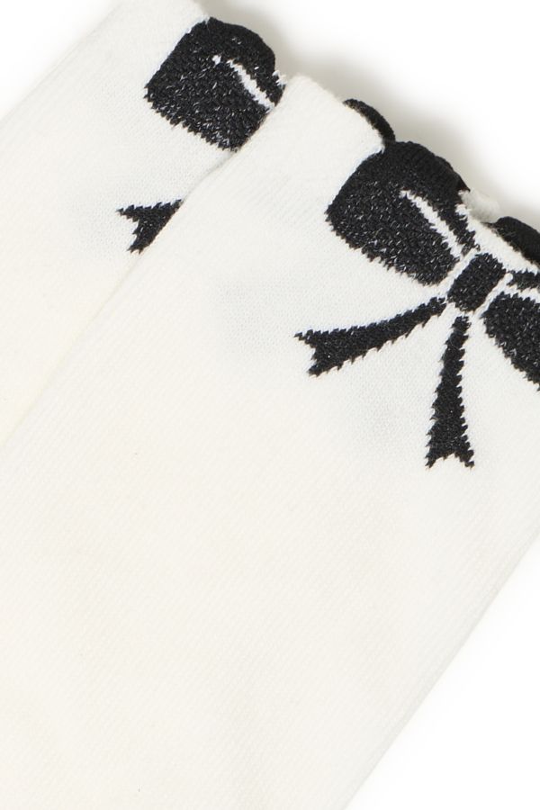 bas boucle - 20125257 - Ichi