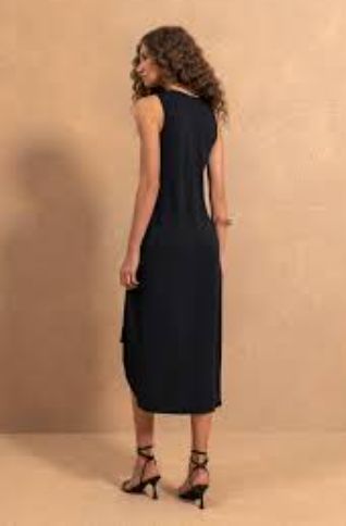 Robe - 5389E - Lez à Lez