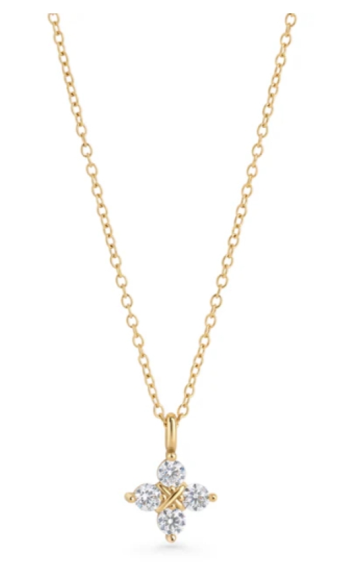 Chaine pendentif Briget - T226P001 - Mia Bijoux