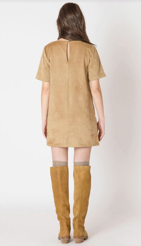 Robe tunique