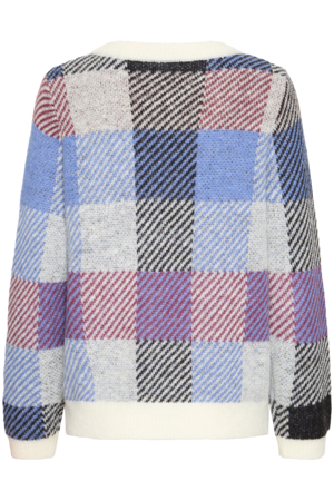 Chandail tricot