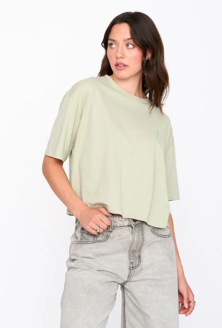 T-shirt oversized - 12530 - 24 Colours