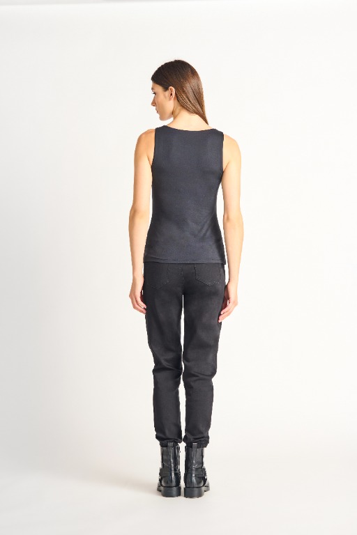 Camisole basic ajustée