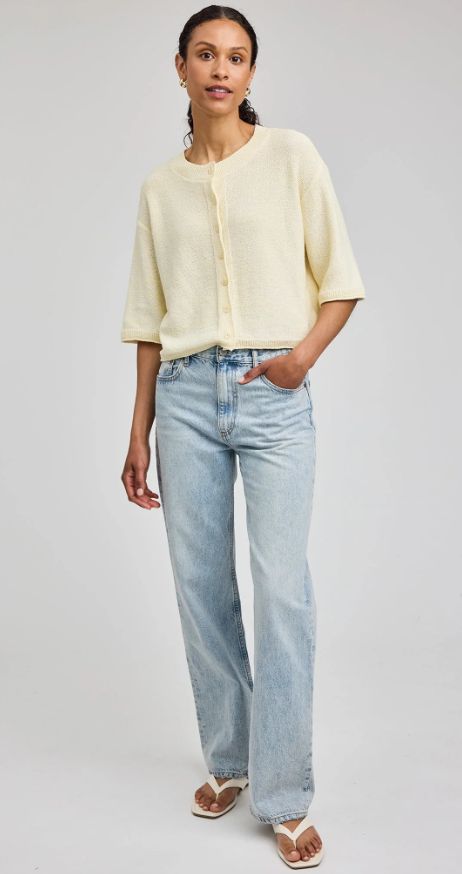 Cardigan Geneviève - GF2603-3153 - Gentle Fawn