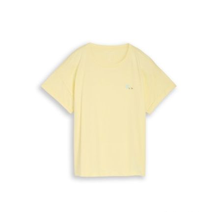 T-shirt petite broderie - 050846 - Tom Tailor