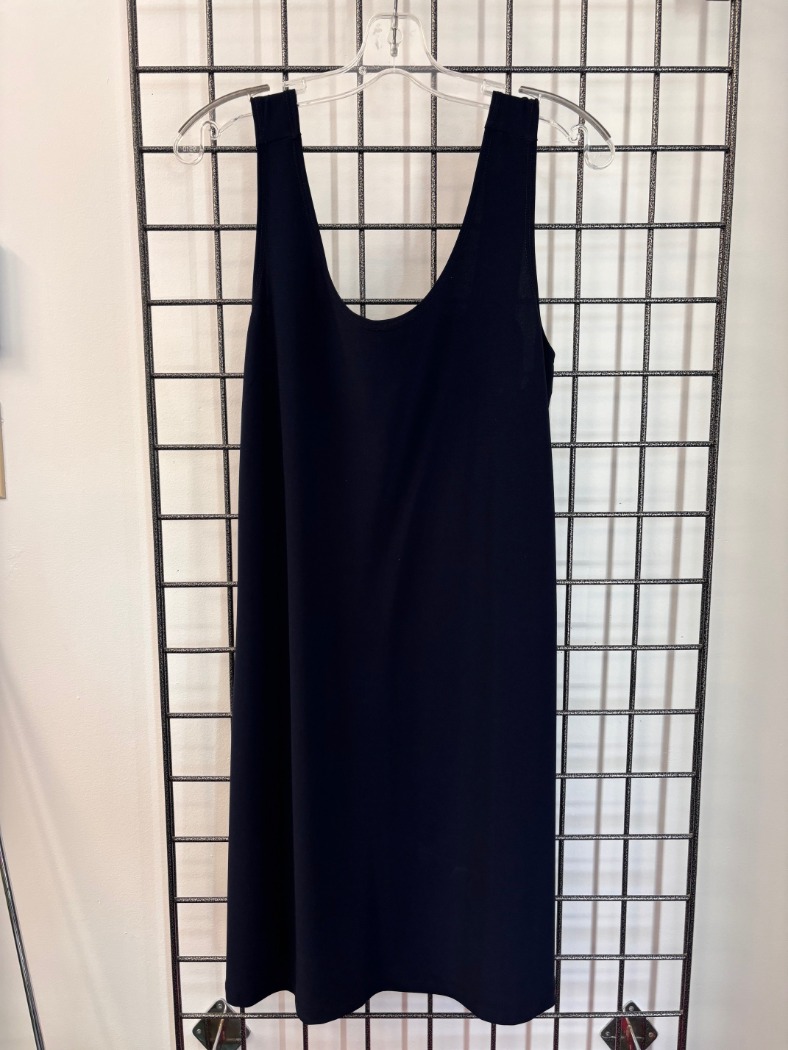 ROBE COURTE MOTIF POLY