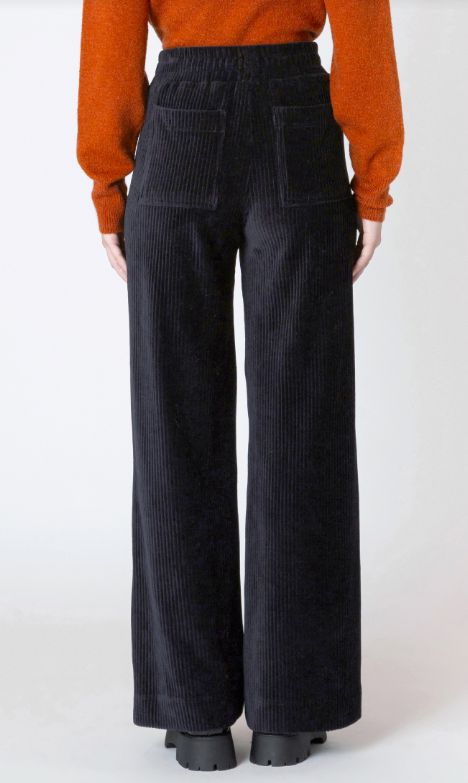 Pantalon corduroy