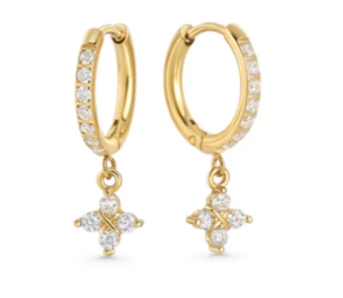 Anneaux Briget - T226E001 - Mia Bijoux