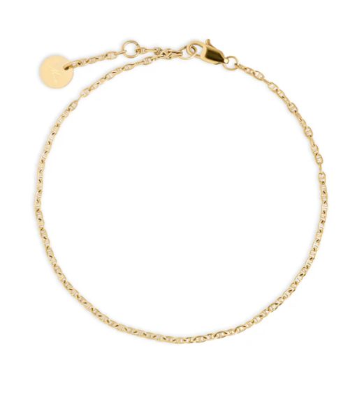 Chaîne cheville Indie - T125AN02 - Mia Bijoux