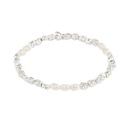 Bracelet Tide pierres et perles