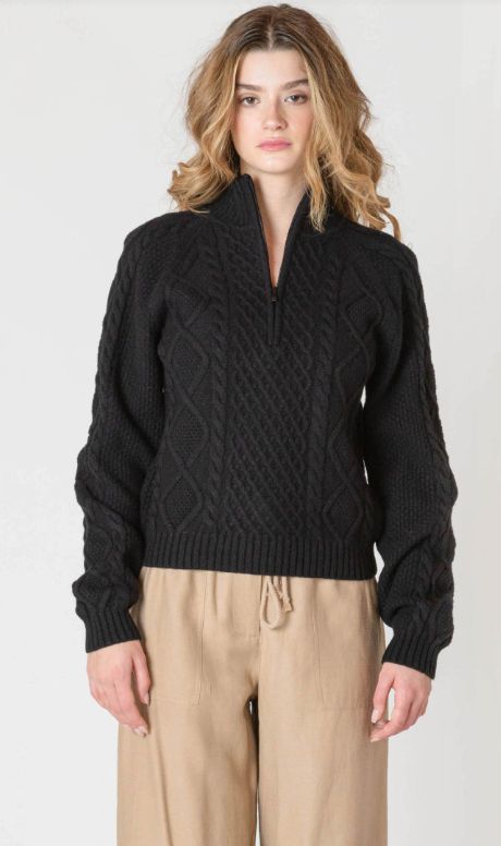 Chandail tricot - 2627024 DG - Room 34