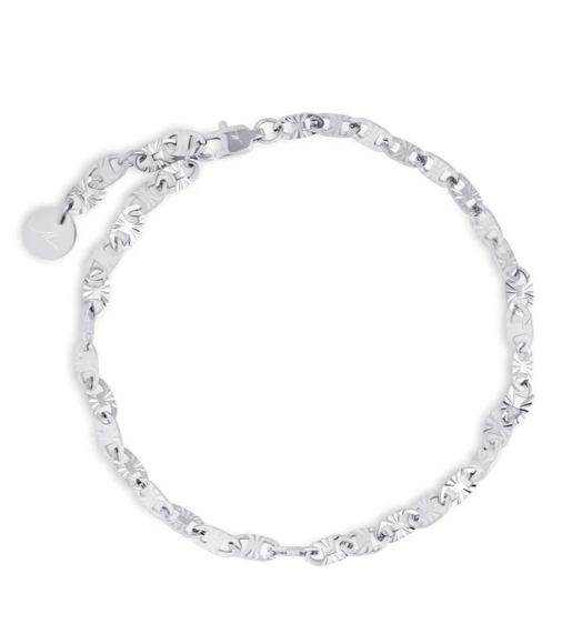 Chaîne cheville Darcy - T125AN01 - Mia Bijoux