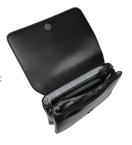 Gianna crossbody smooth