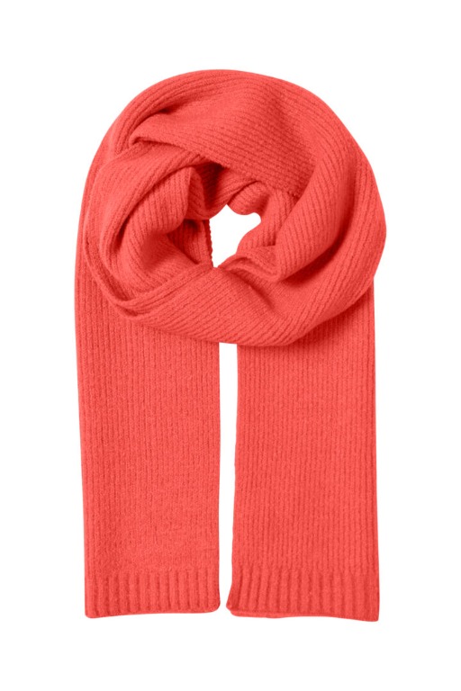 FOULARD TRICOT UNI