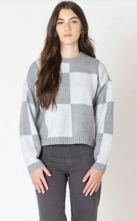 Chandail tricot - 2627018 D - Dex