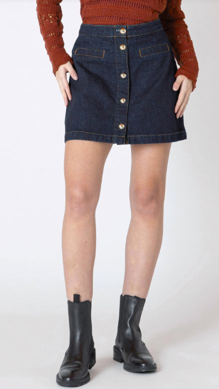 Mini jupe - 2625256 D - Dex