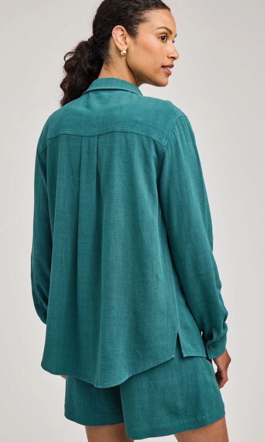 Blouse Portia - GF2603-2823 - Gentle Fawn