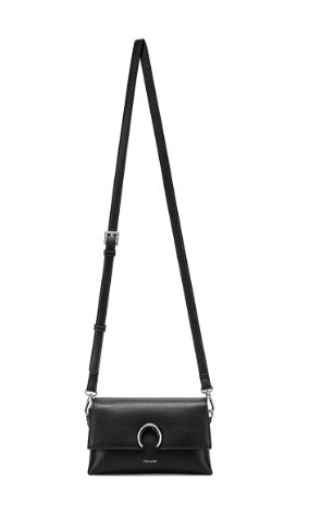 Sac à main bandoulière petit format