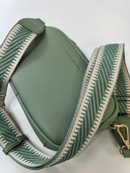 Bianca sac bandoulière - 3457 - Louenhide