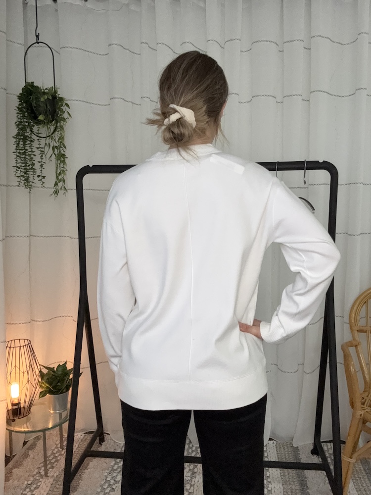 Chandail manches longues - GF2601-3170 - Gentle Fawn