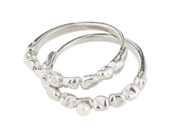 Shift bague 2 en1