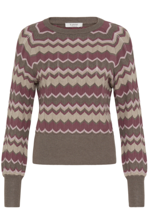 Chandail tricot léger