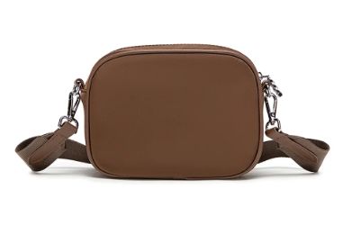 Sac à main bandoulière nylon