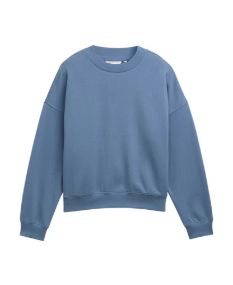Chandail coton ouaté - 1048336 - Tom Tailor