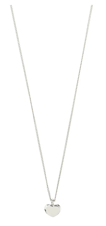 Chaine Arin coeur - 632616001 - Pilgrim