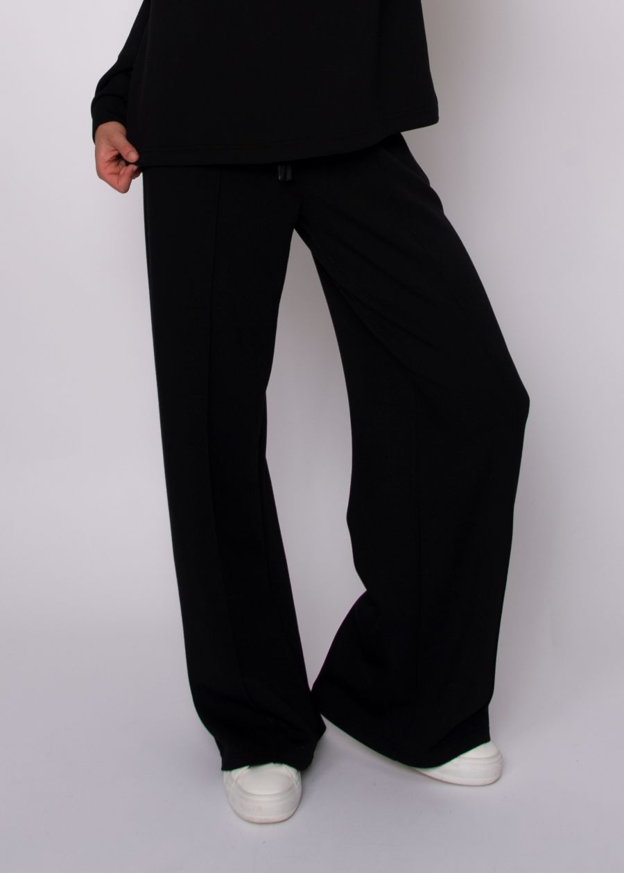 Pantalon détente taille ajustable - 44t069so - RD Style