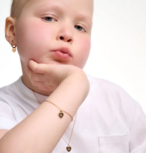 Bracelet d'espoir - T425LB01 - Mia Bijoux