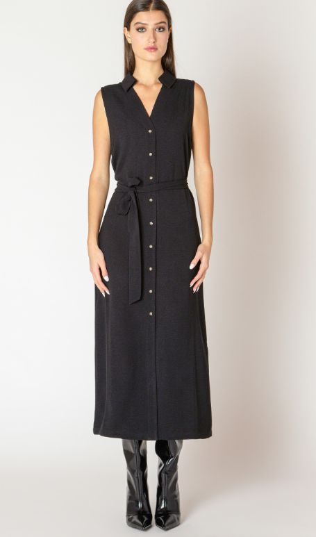 Robe chemise - 2622566 T - Dex