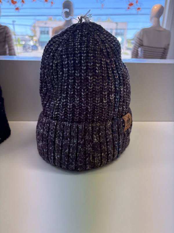 Tuque tricot one size - TAU6708-6292 - Tentree